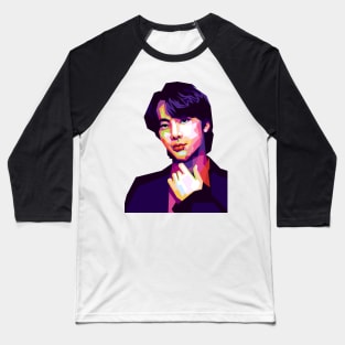 bts jin Baseball T-Shirt